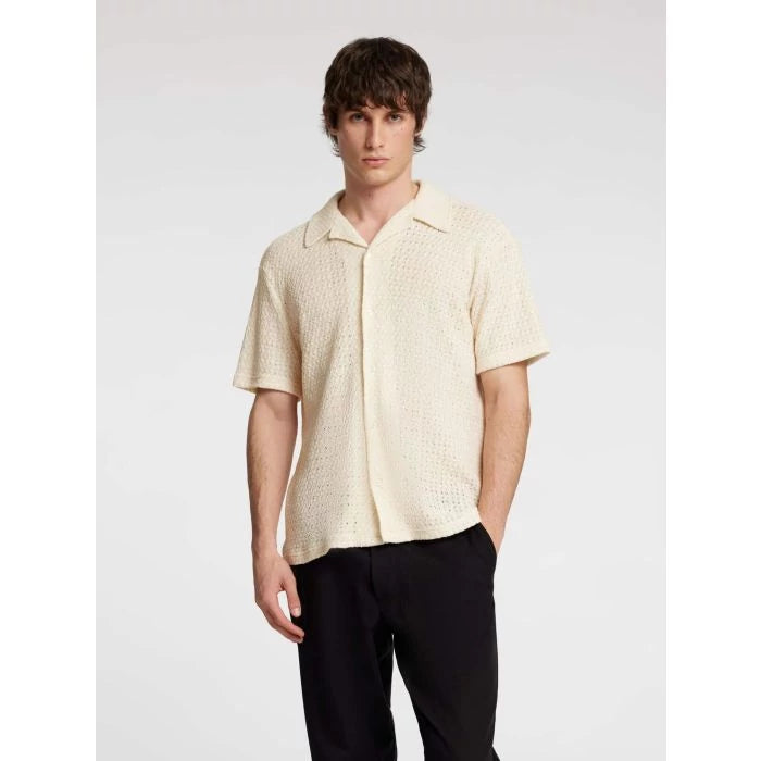 Relaxbane SS Jersey Shirt - Selected Homme