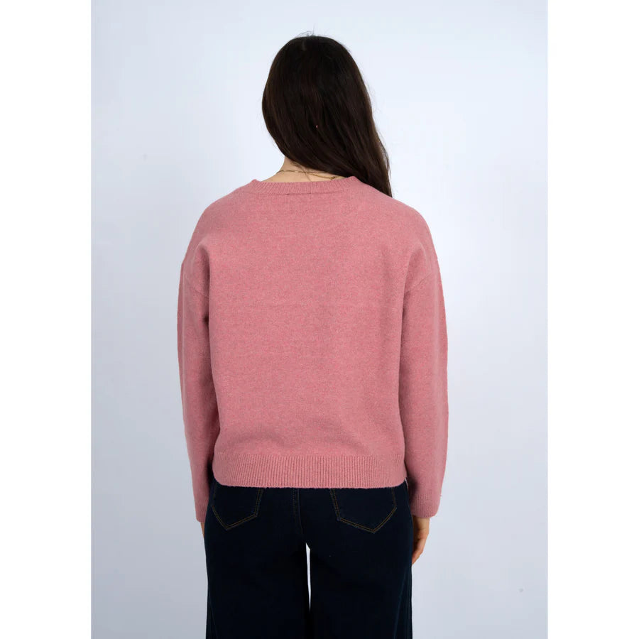 Hera Sweater - RD