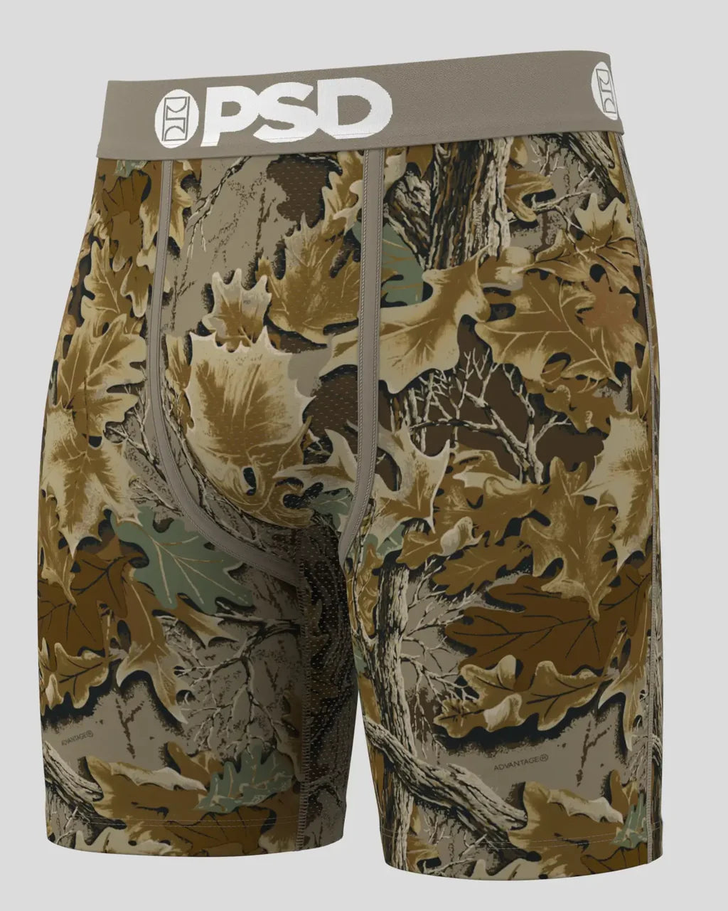 Realtree Classic Boxer - PSD