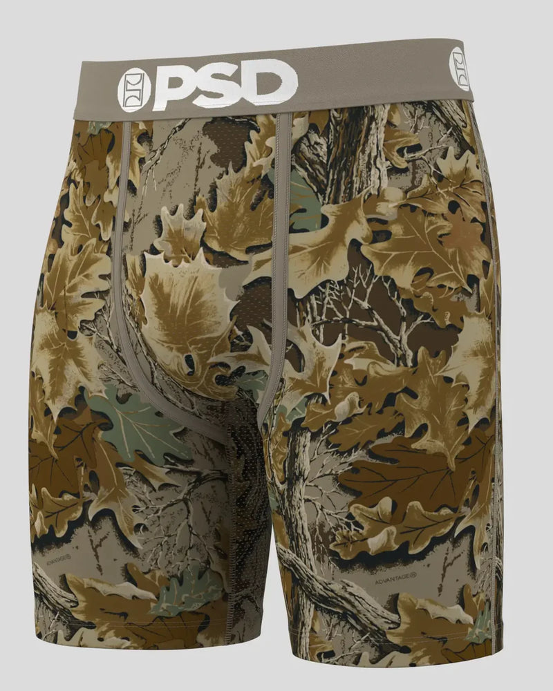 Realtree Classic Boxer - PSD
