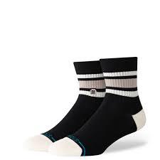 Boyd QTR Sock - Stance