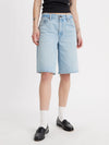 Baggy Dad Jort - Levi's