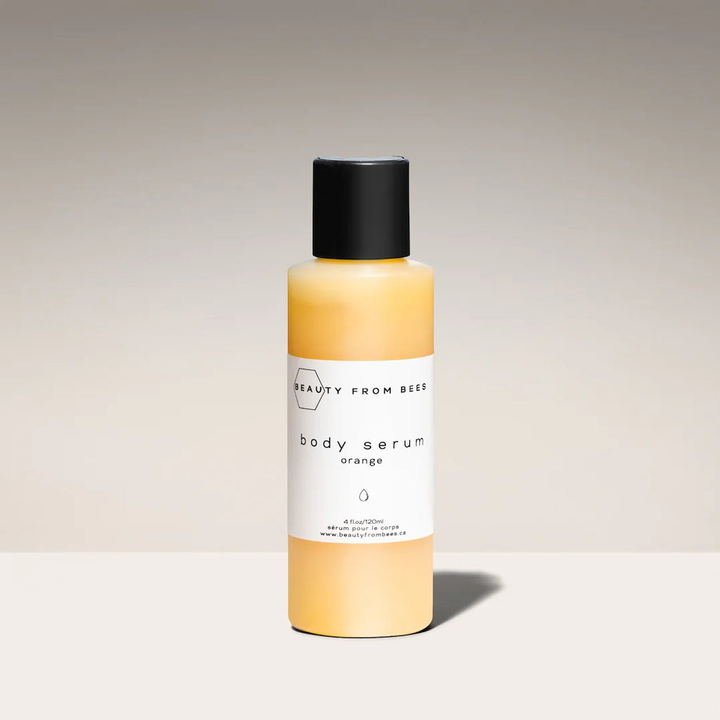 Body Serum 120ml - Beauty From Bees
