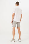 S/S Shirt - Garcia