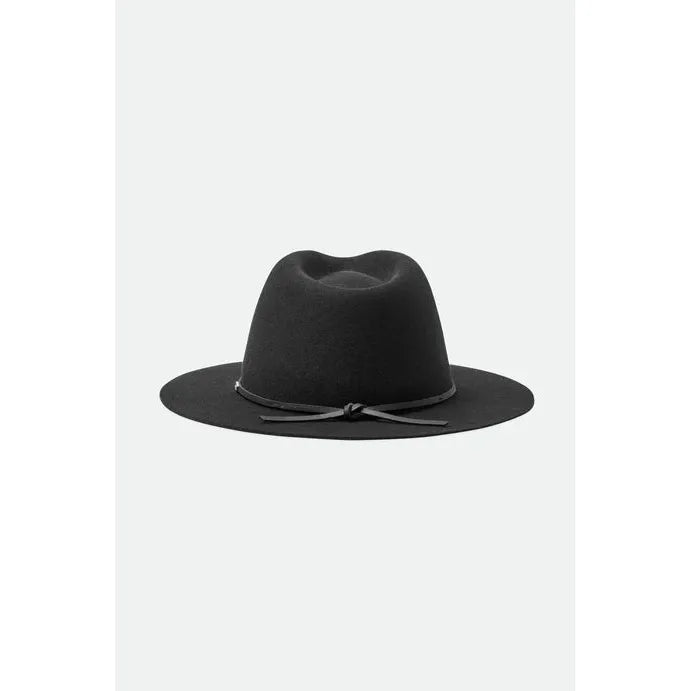 Wesley Fedora - Brixton