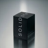 Chrome Cologne Spray - Solid State