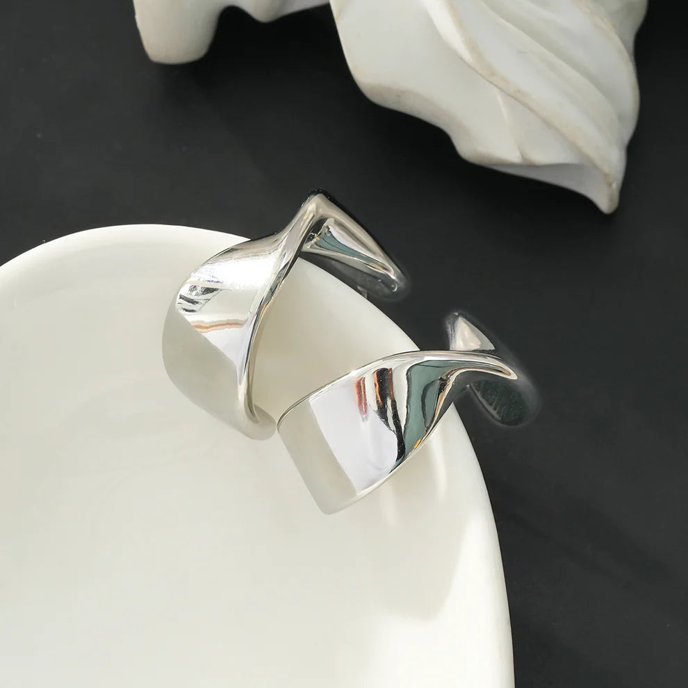 Milrosta Earring - Hackney Nine