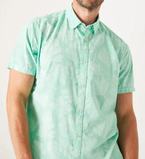 Button Up Shirt - Garcia