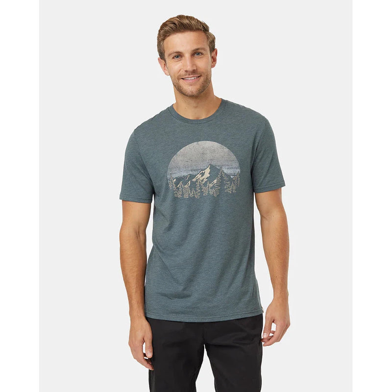 Vintage Sunset T-Shirt - Ten Tree