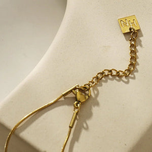 Mara Necklace - Hackney Nine