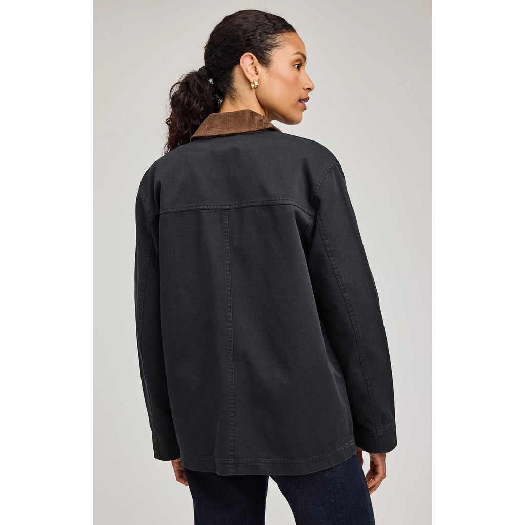 Miller Barn Jacket - Gentle Fawn