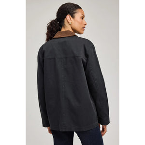 Miller Barn Jacket - Gentle Fawn