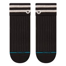 Roll Cuff Quarter Sock - Stance