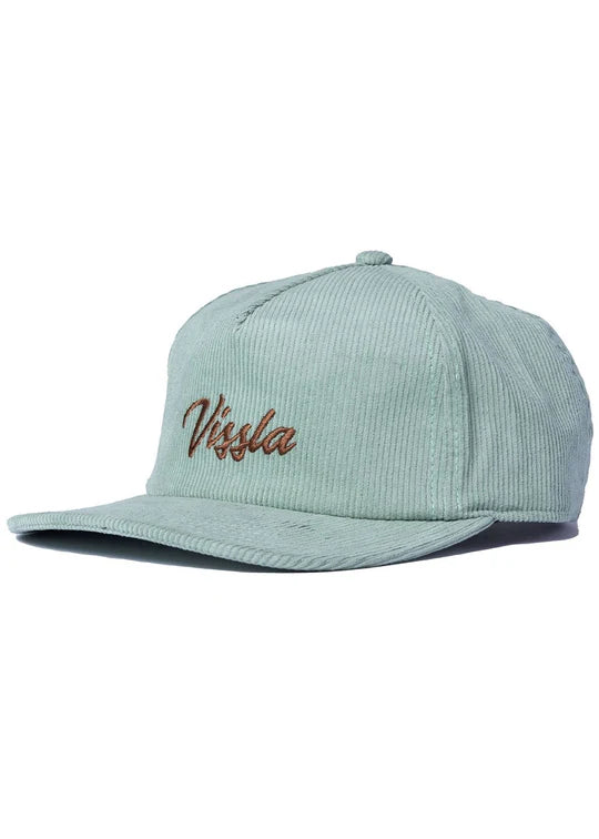 Shread Heads Hat - Vissla