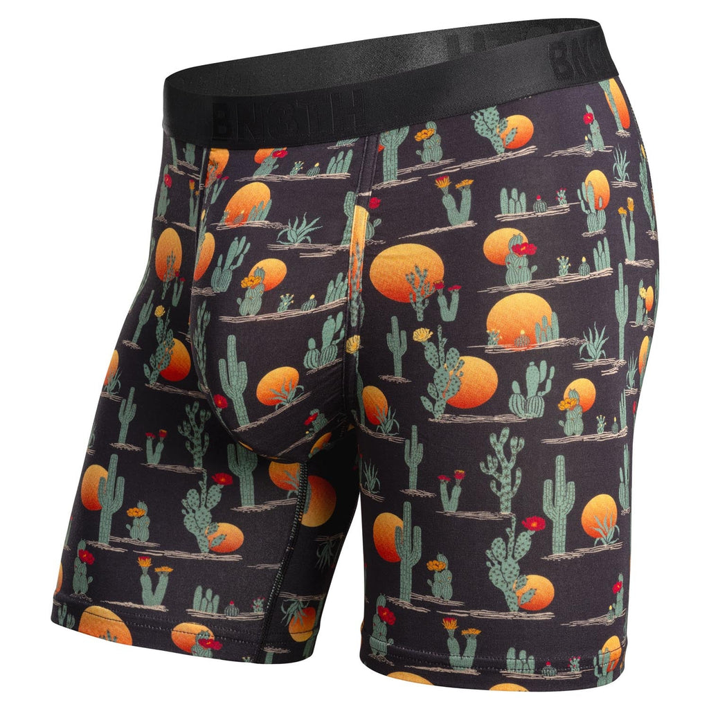 Classic Icon Boxer Brief - Bn3th