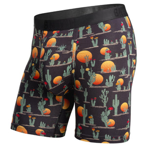 Classic Icon Boxer Brief - Bn3th
