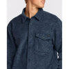Furnace Flannel - Billabong