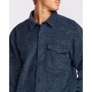 Furnace Flannel - Billabong