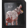 Gut Hippo Trucker - Goorin Bros