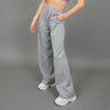 Victoria Pull On Wide Pant - RD