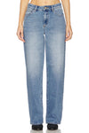95 Mid Baggy jean - Abrand Jeans