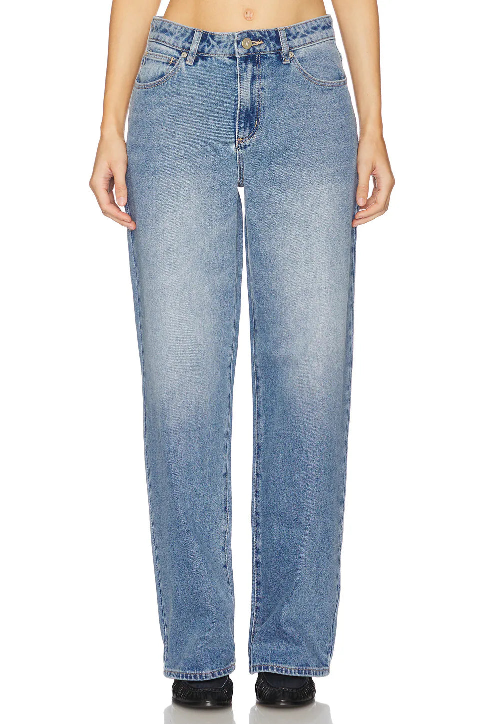 95 Mid Baggy jean - Abrand Jeans