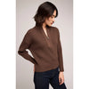 Hope Sweater - Gentle Fawn