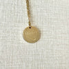 Hockey Necklace - Royce & Oak