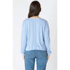 Crew Neck Sweatshirt - Dex