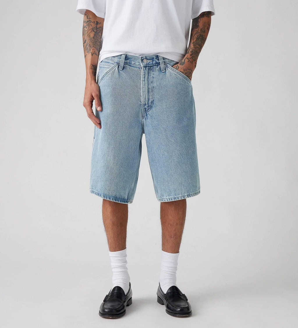 568 Loose Carpenter Short - Levi's