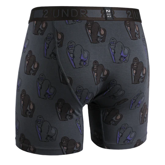 Day Shift Boxer Brief - 2UNDR