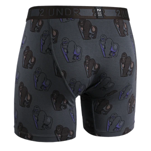 Day Shift Boxer Brief - 2UNDR