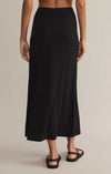 Delavine Textured Midi Skirt - Z Supply