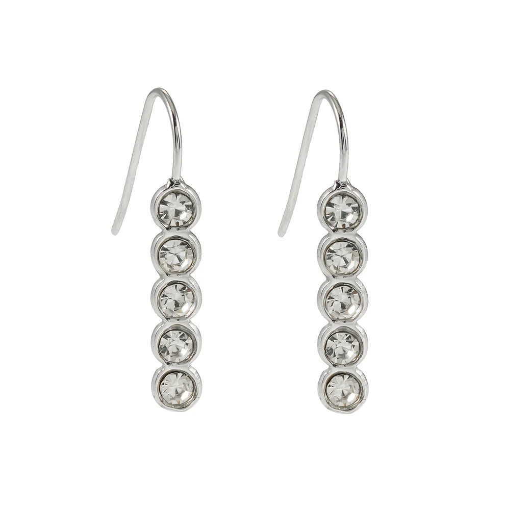 Pella Earring - Hackney Nine