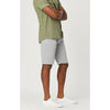 Jacob Slim Chino Short - Mavi