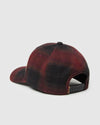 Cork Icon Elevation Hat - Ten Tree