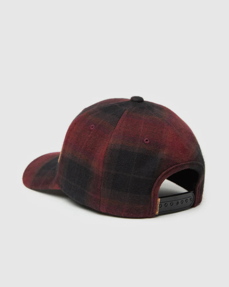 Cork Icon Elevation Hat - Ten Tree