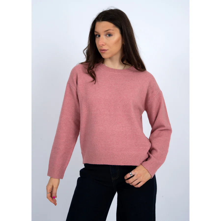 Hera Sweater - RD