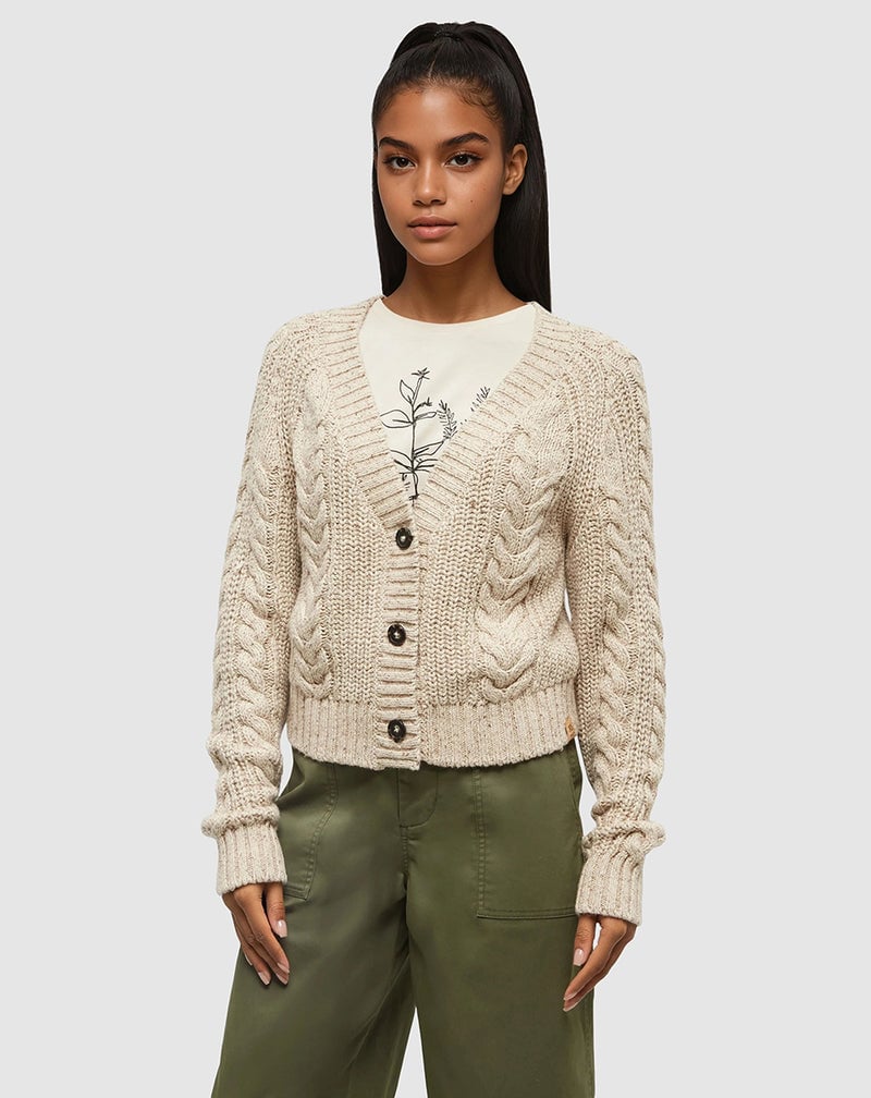 Stillwater Cardigan - Ten Tree