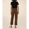 Sienna High Rise Straight Leg - Kut From The Kloth