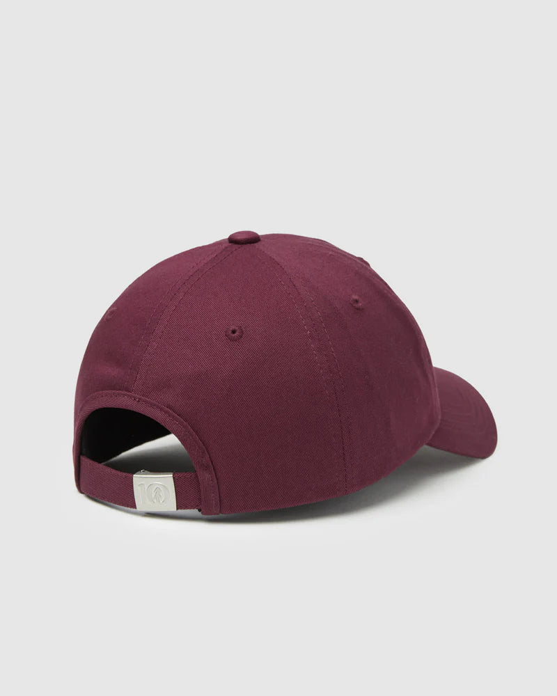 Understory Peak Hat - Ten Tree