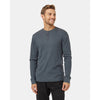 TreeWaffle Henley Longsleeve - Ten Tree