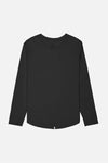 Eazy Scoop Longsleeve - Kuwalla