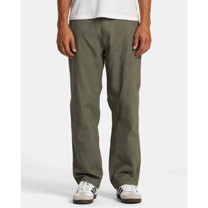 Americana Chino 2 - RVCA