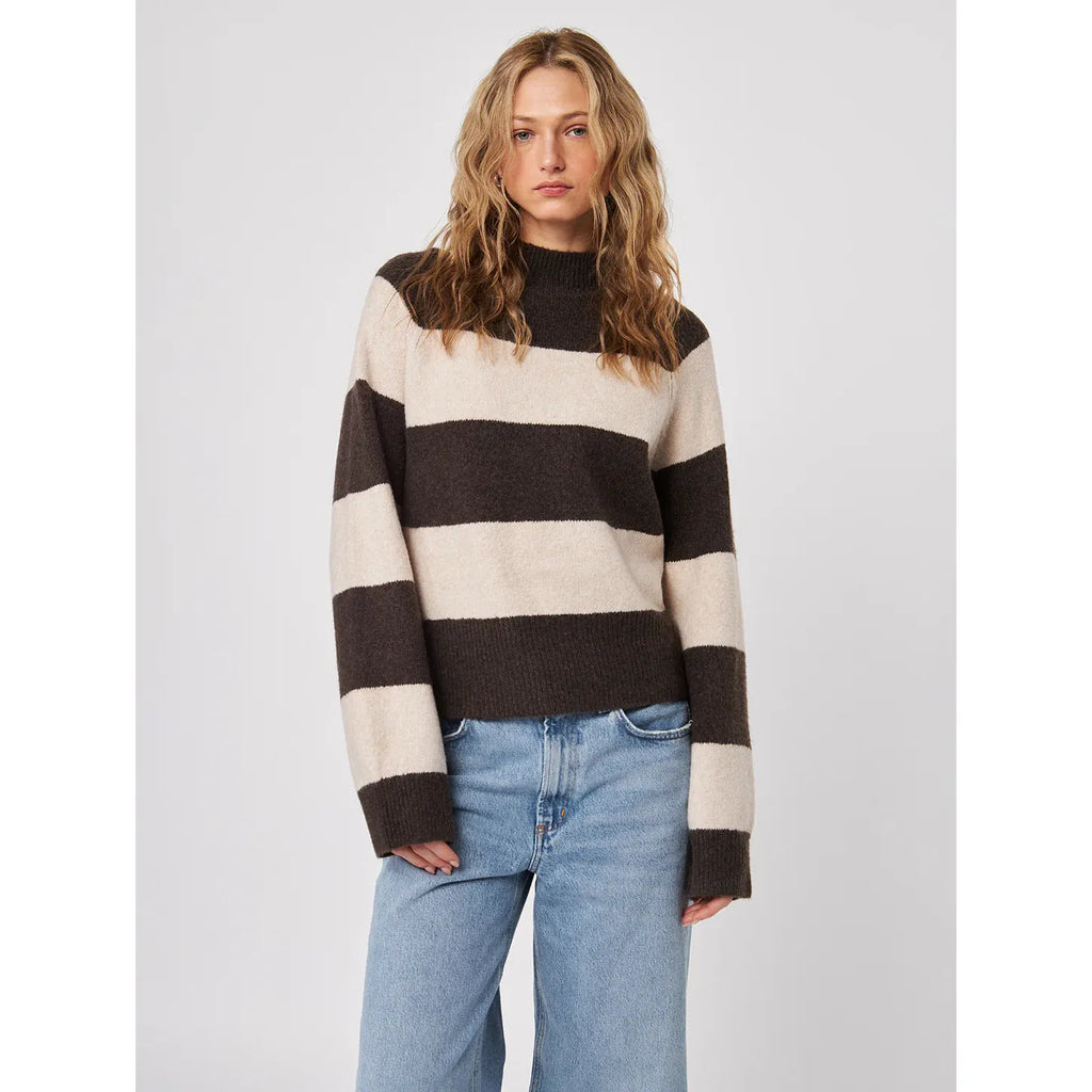 Edison Sweater - John + Jenn