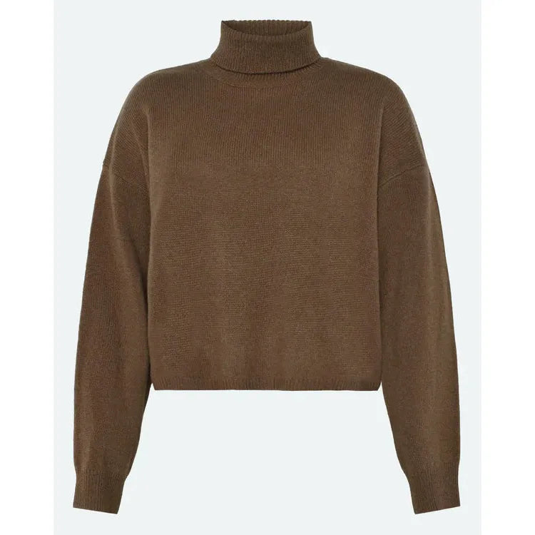Kya Knit Sweater - Minimum