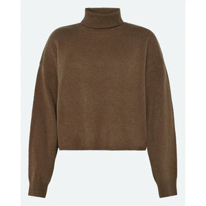 Kya Knit Sweater - Minimum