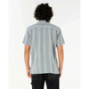 Raw Energy Stripe SS Shirt - Rip Curl