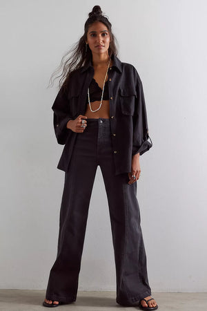 Libre Wide Leg - Free People