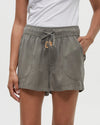 Tencel Instow Short - Ten Tree